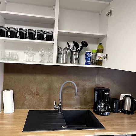 Apartament Cozy Villerupt Εξωτερικό φωτογραφία