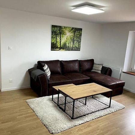 Apartament Cozy Villerupt Εξωτερικό φωτογραφία