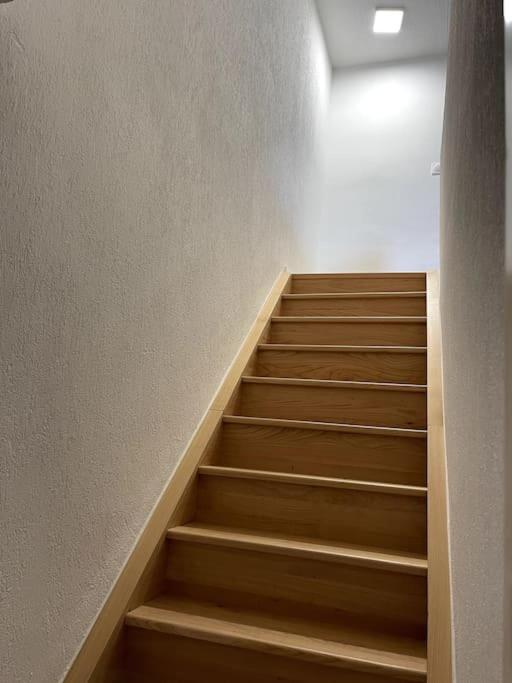 Apartament Cozy Villerupt Εξωτερικό φωτογραφία