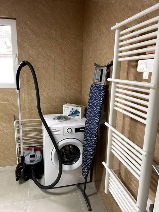 Apartament Cozy Villerupt Εξωτερικό φωτογραφία