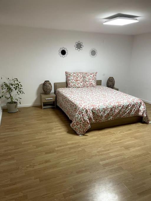 Apartament Cozy Villerupt Εξωτερικό φωτογραφία