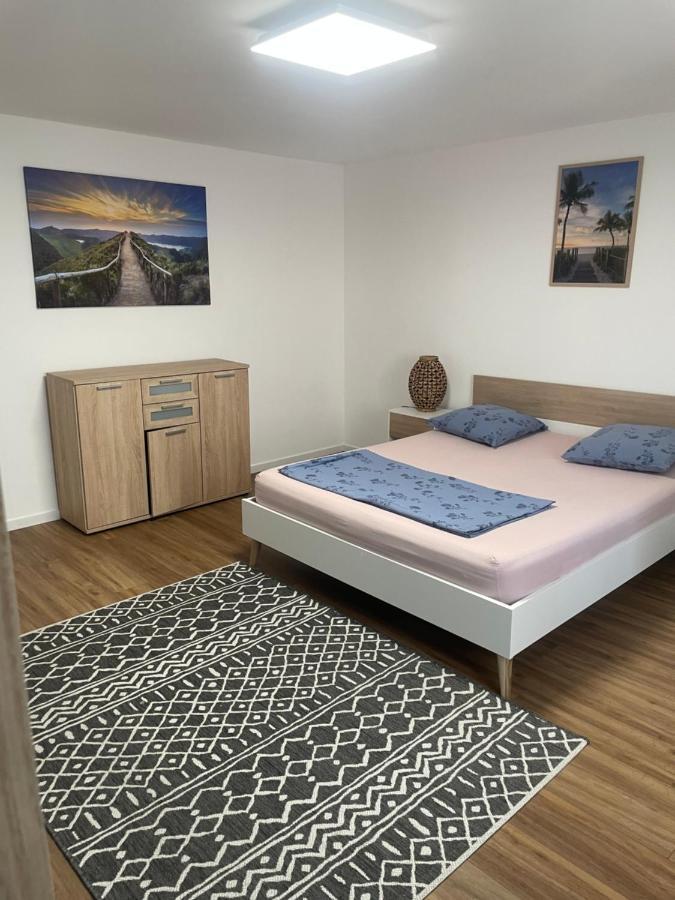 Apartament Cozy Villerupt Εξωτερικό φωτογραφία