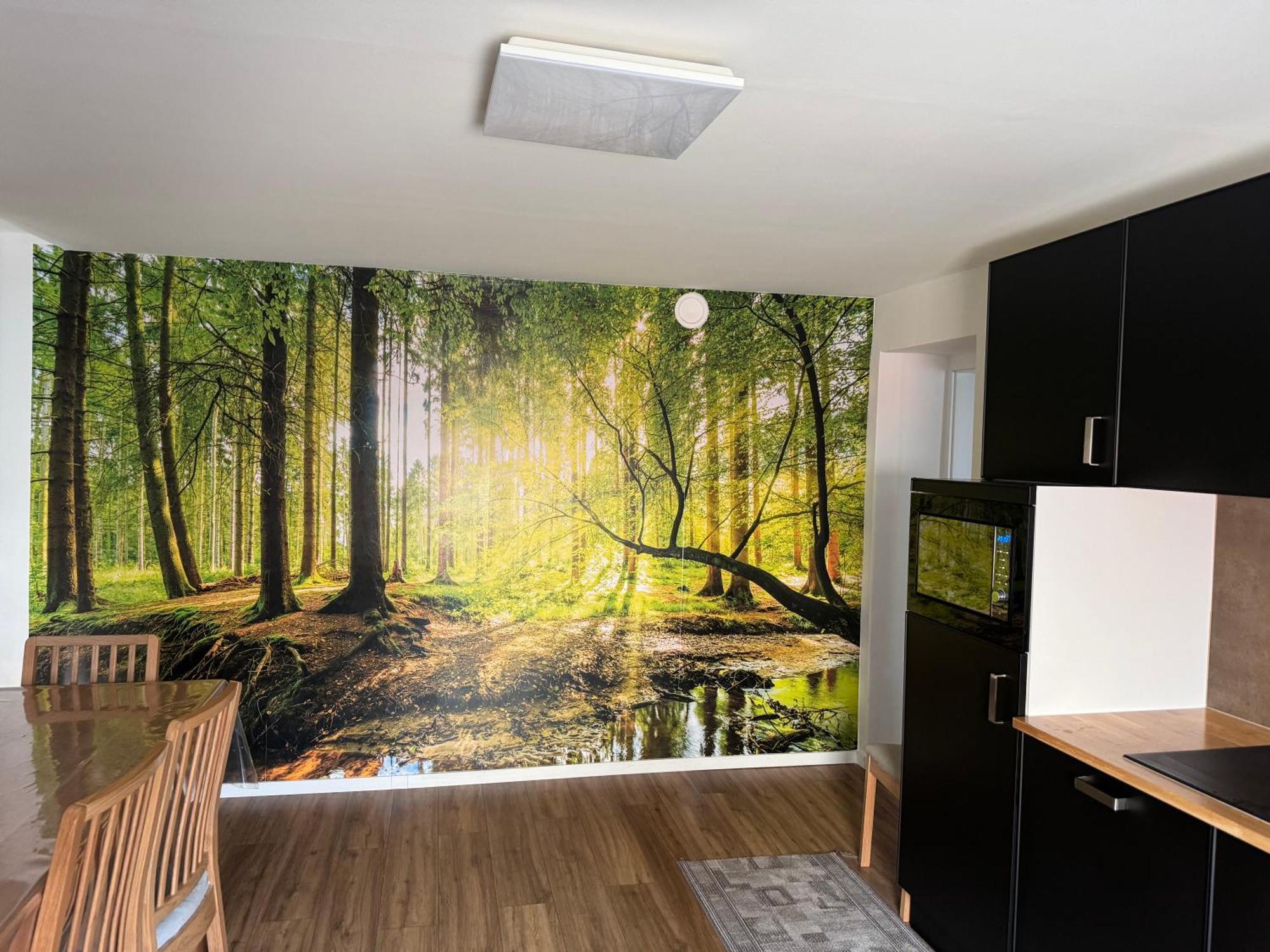 Apartament Cozy Villerupt Εξωτερικό φωτογραφία